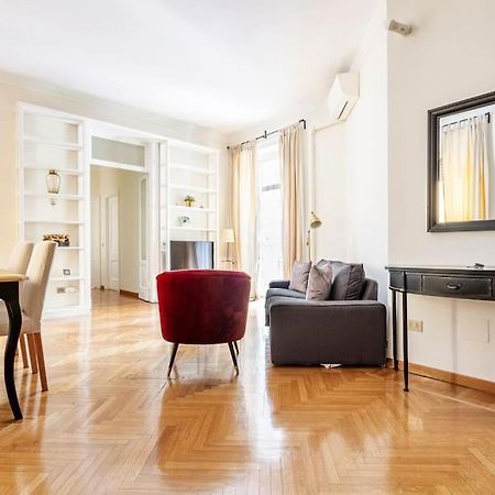 Milano Cordusio Apartment Exterior foto