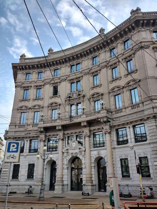 Milano Cordusio Apartment Exterior foto