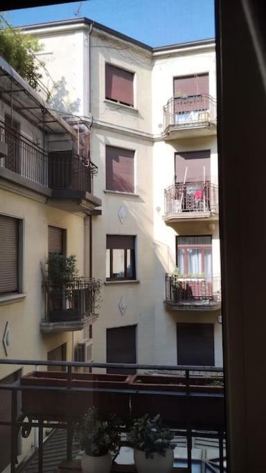 Milano Cordusio Apartment Exterior foto