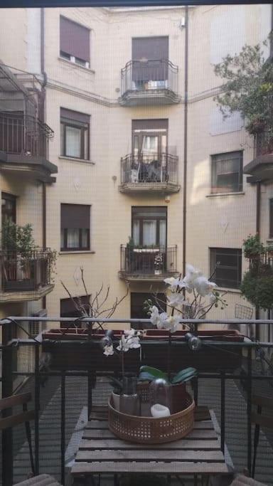 Milano Cordusio Apartment Exterior foto