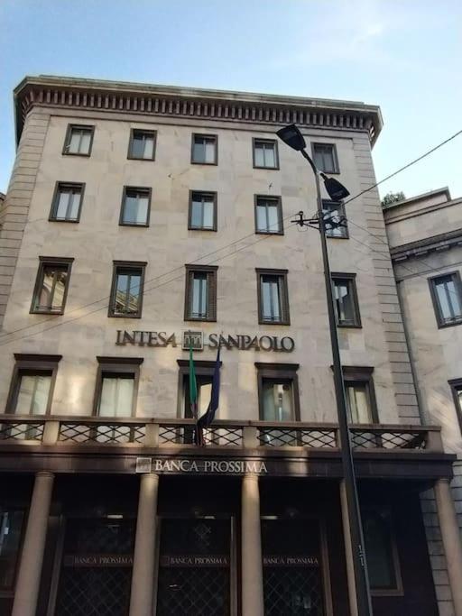 Milano Cordusio Apartment Exterior foto
