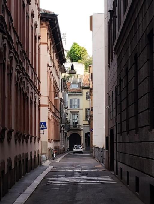 Milano Cordusio Apartment Exterior foto