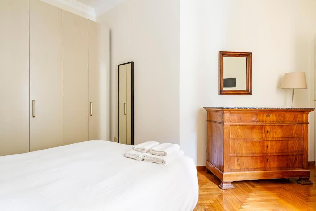 Milano Cordusio Apartment Exterior foto