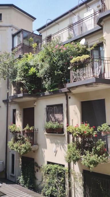 Milano Cordusio Apartment Exterior foto