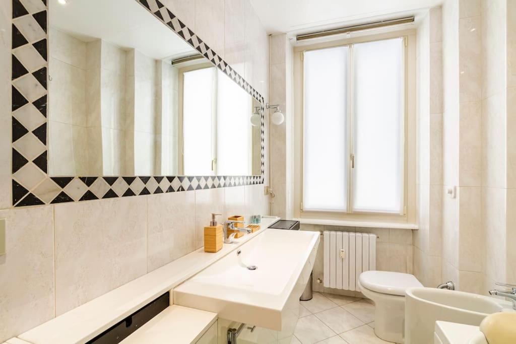 Milano Cordusio Apartment Exterior foto