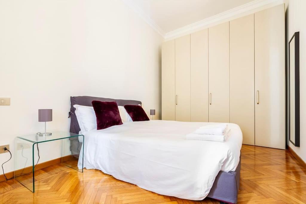 Milano Cordusio Apartment Exterior foto