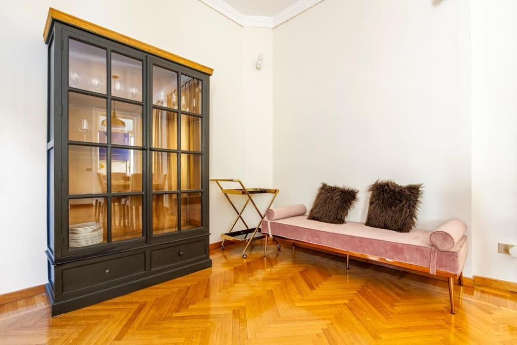 Milano Cordusio Apartment Exterior foto