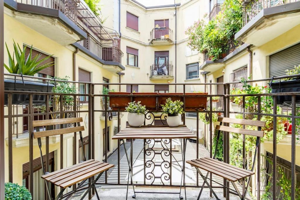 Milano Cordusio Apartment Exterior foto