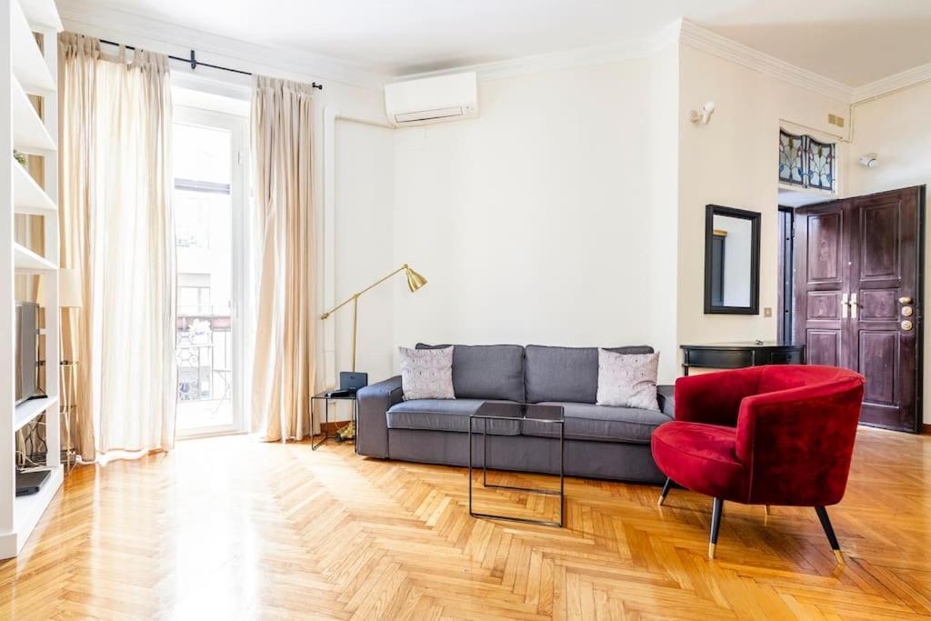 Milano Cordusio Apartment Exterior foto