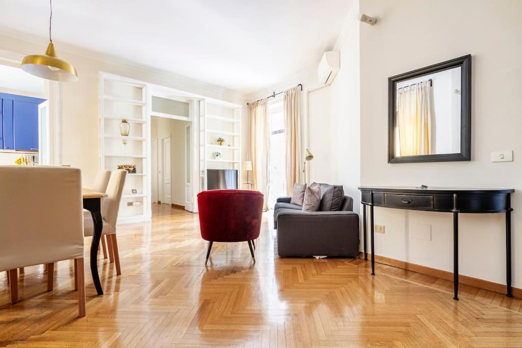 Milano Cordusio Apartment Exterior foto