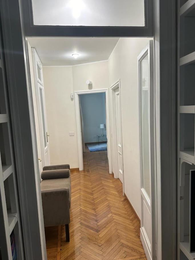 Milano Cordusio Apartment Exterior foto