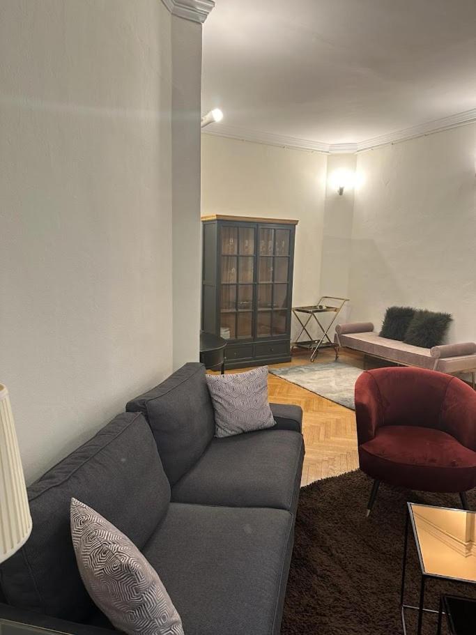 Milano Cordusio Apartment Exterior foto
