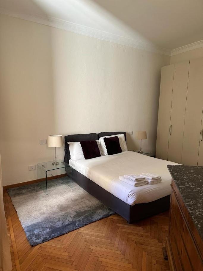 Milano Cordusio Apartment Exterior foto