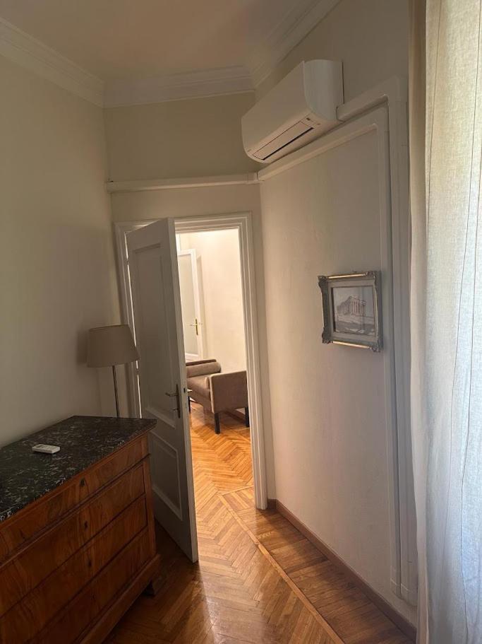 Milano Cordusio Apartment Exterior foto