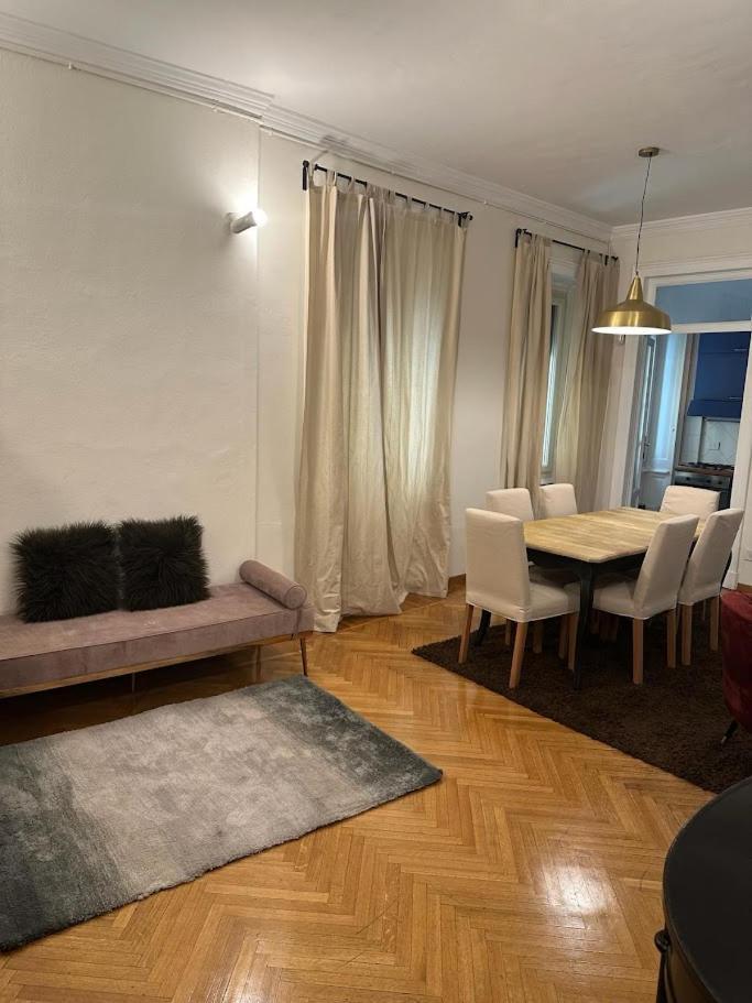 Milano Cordusio Apartment Exterior foto
