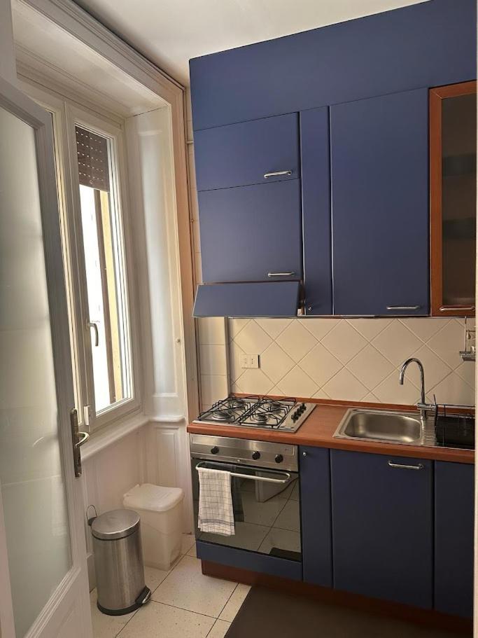 Milano Cordusio Apartment Exterior foto