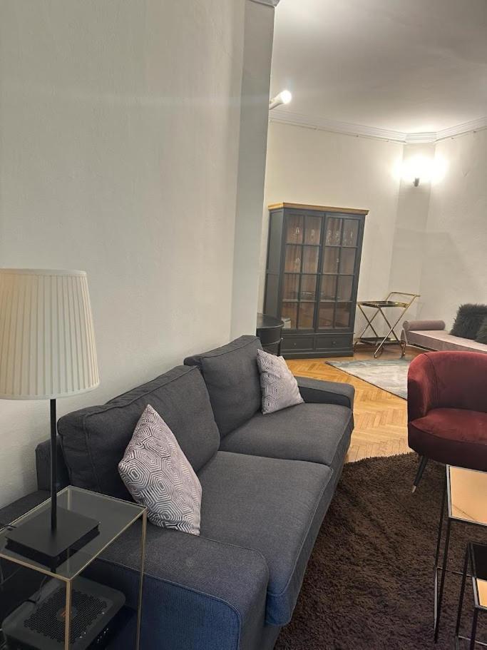 Milano Cordusio Apartment Exterior foto