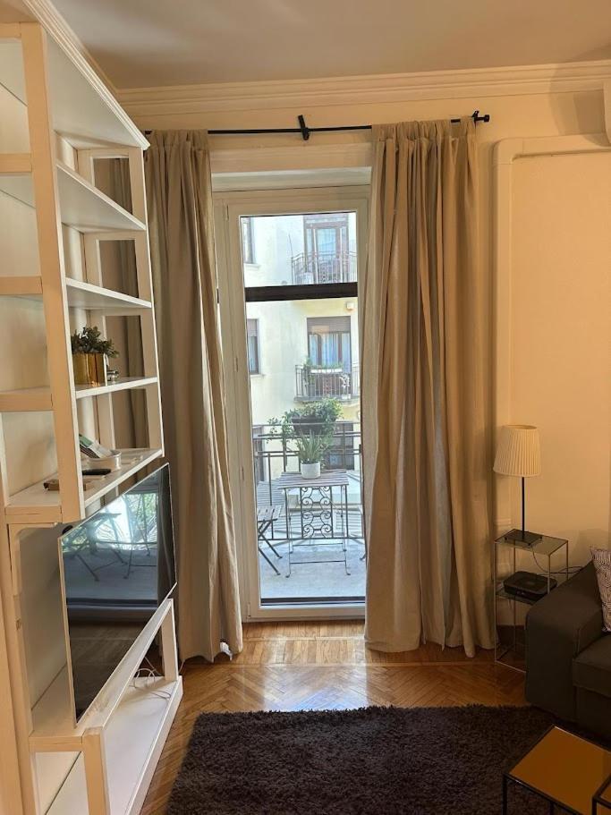 Milano Cordusio Apartment Exterior foto